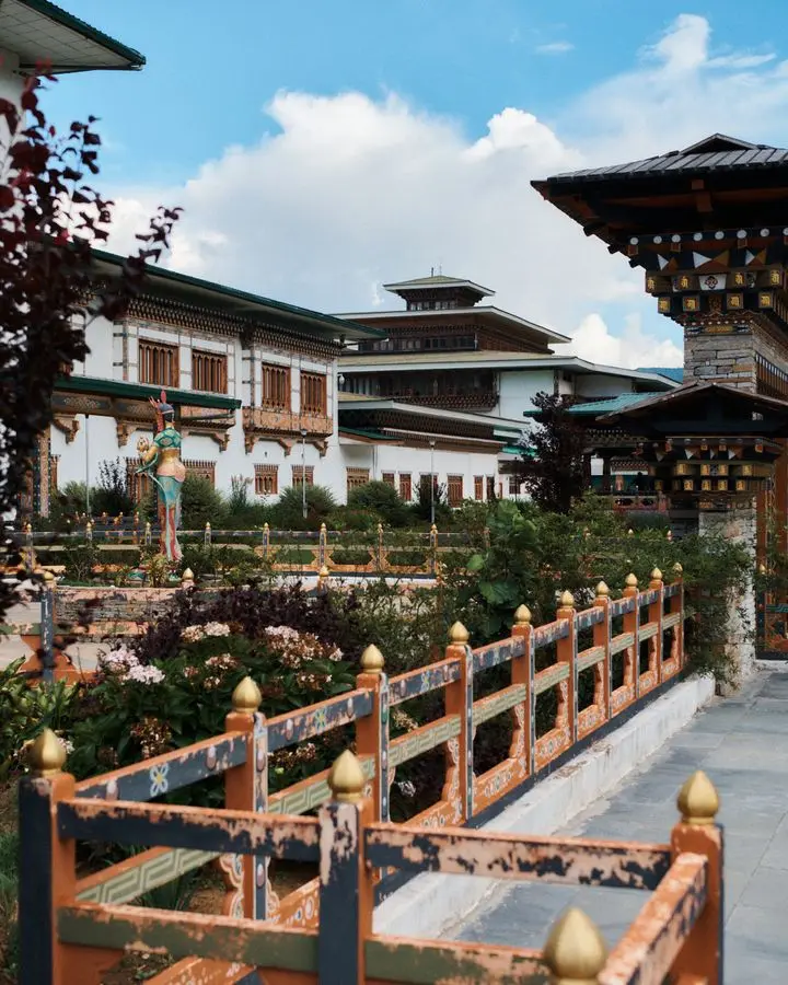 bhutan visit requirements