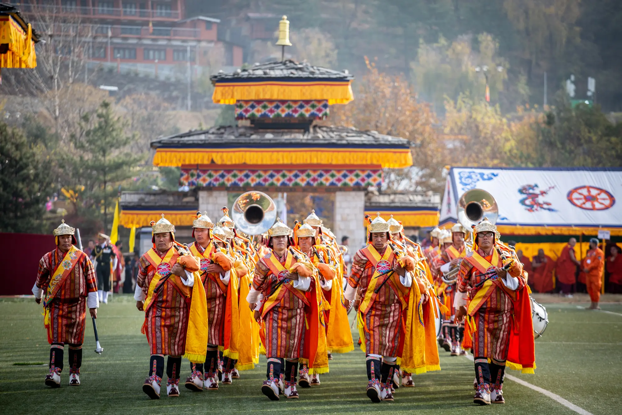 essay on national day of bhutan