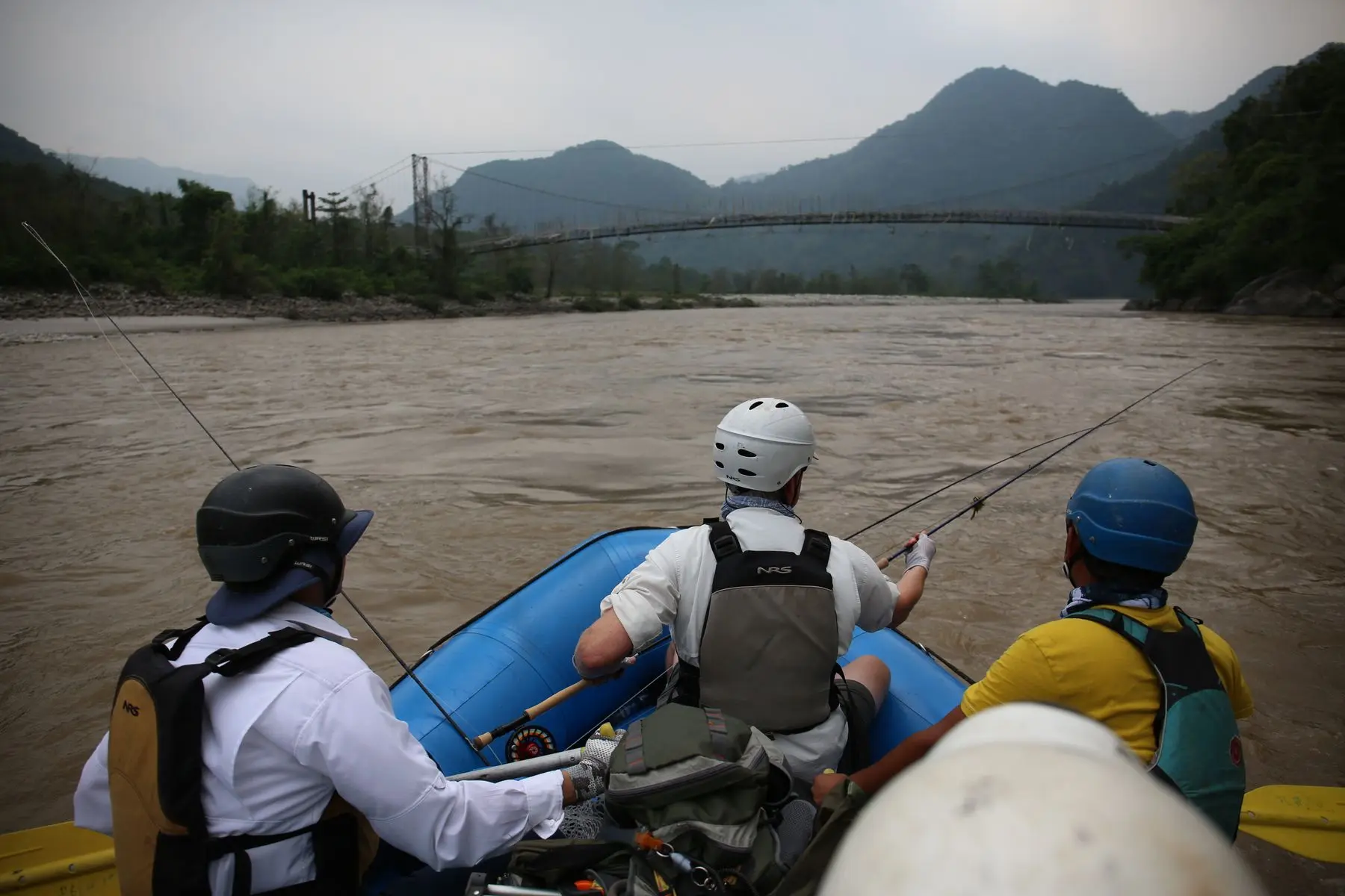 tourism in bhutan