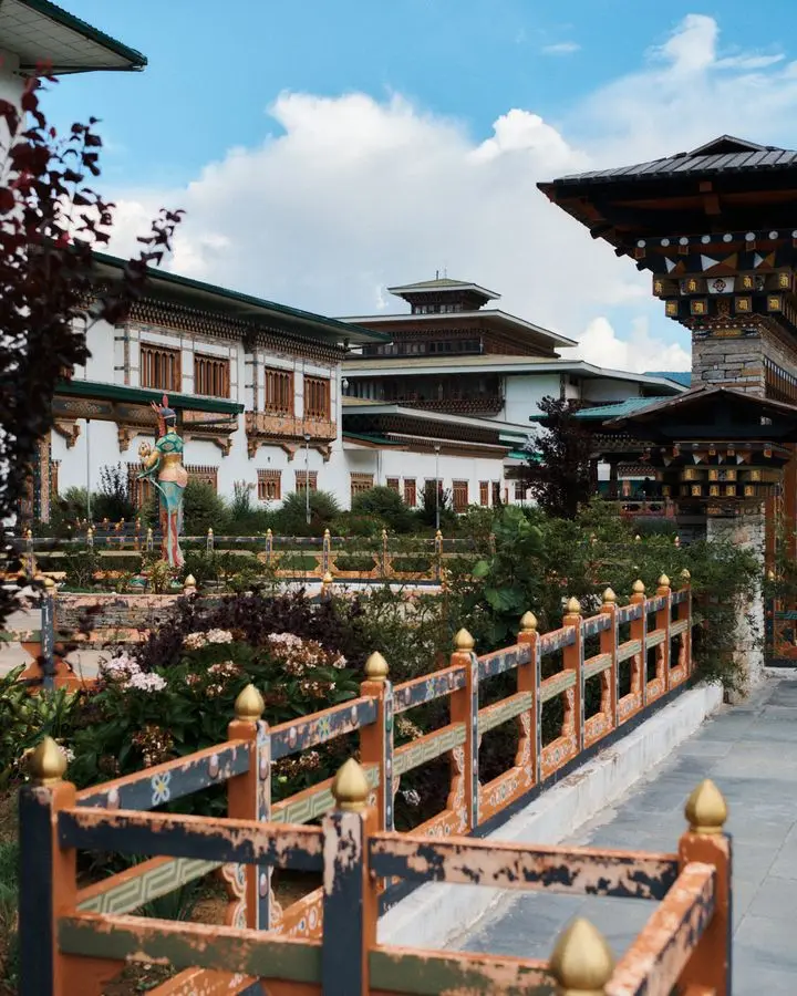 bhutan tourism requirements